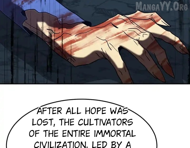 Log into the Future Chapter 275 - page 150